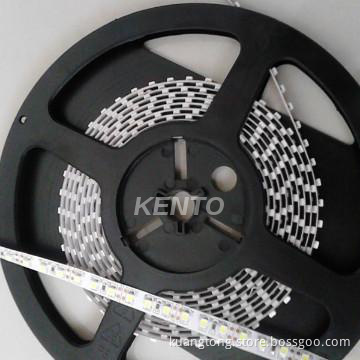 3528SMD festival decoration White Led Strip Lights,30pcs/meter